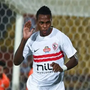 قلب الموازين.. ماذا قدم شيكو بانزا في لقاء الزمالك وبيراميدز؟